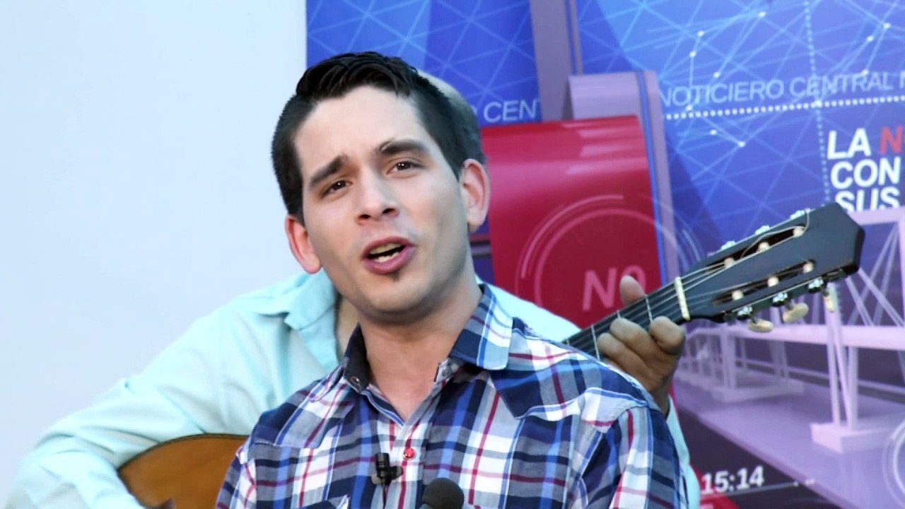 Entrevista a Juan y Ernestito Montiel 2016
