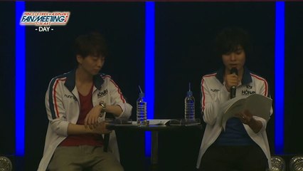 POSA EVENT 2016 DARUMA