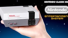NOVO NES ! RELANÇAMENTO CONFIRMADO PELA NITENDO - Thibron