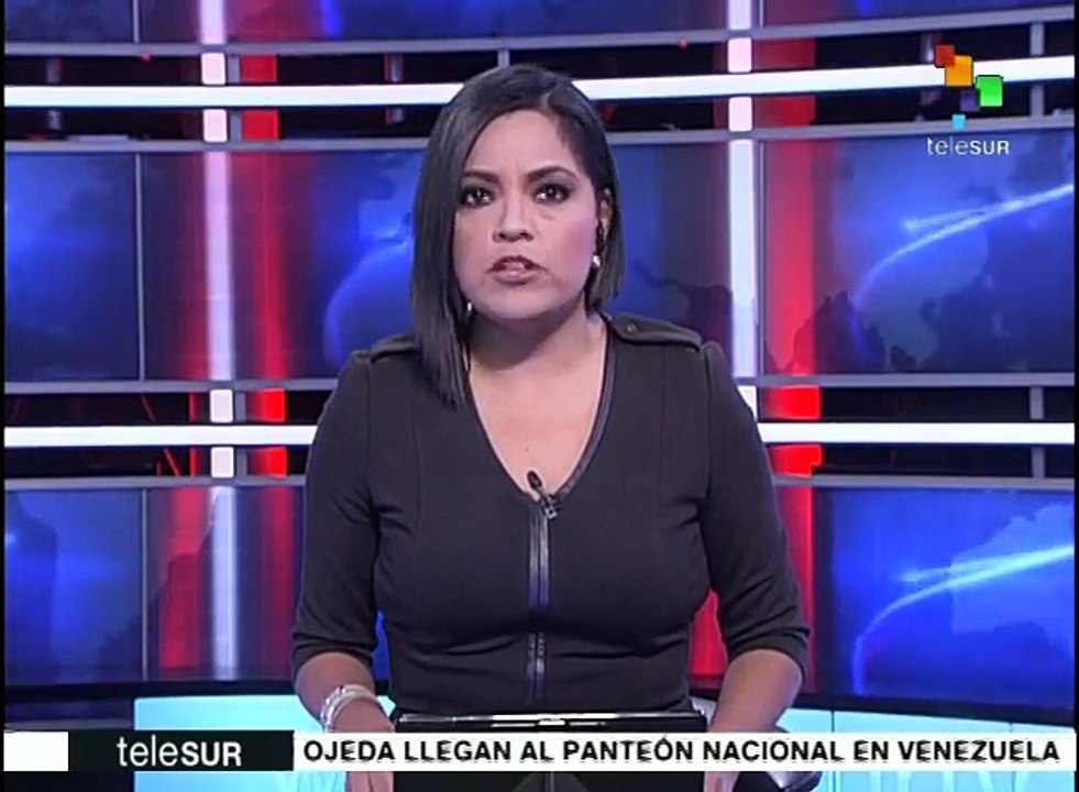 Presidente Maduro rinde homenaje al líder revolucionario Fabrico Ojeda