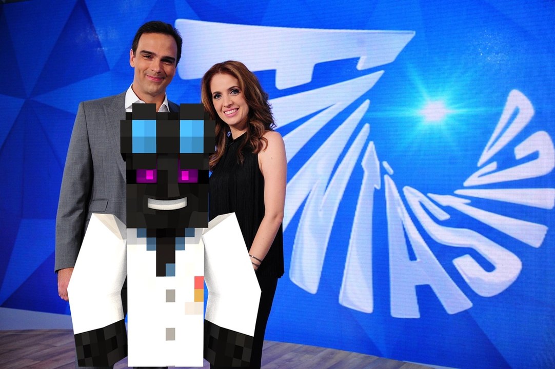 Novo Programa :D