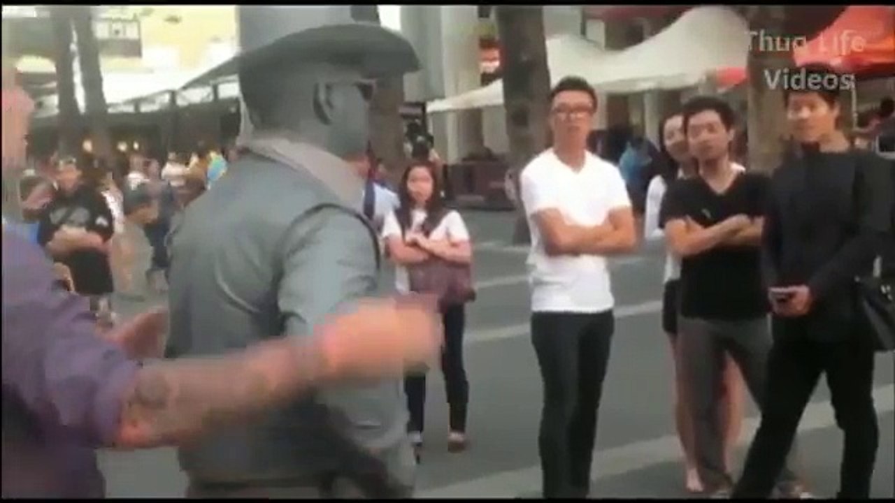 mimo thug life -- mime