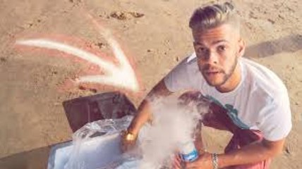 BOMBA DE GELO SECO ‹ AM3NlC ›