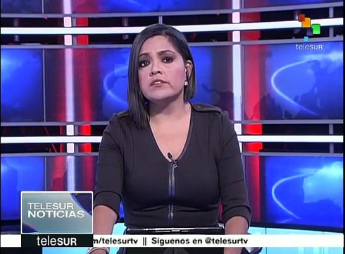 Venezuela: opositores intentan movilizarse al CNE