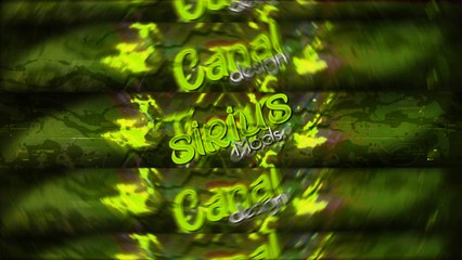 Primeira Intro Canal Sirius