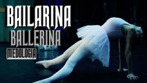  Medologia - BAILARINA (BALLERINA) SHORT HORROR FILM