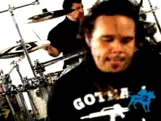 Ill Nino - This is War