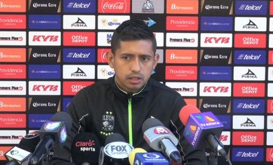 Segundo descalabro para León