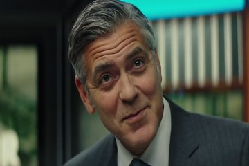 ¡Confirmado! George Clooney va a ser padre