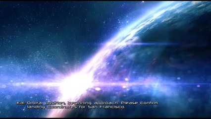 N.O.V.A. 3: Libertate Edition -Games Android