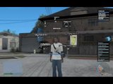 GTA SA- Instalando Mod do HUD-Mapa do GTA 5 para GTA SA 2017 .-JFL Phelix-.