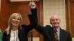 Irlanda do Norte: Michelle O'Neill será a candidata do Sinn Fein às eleições antecipadas