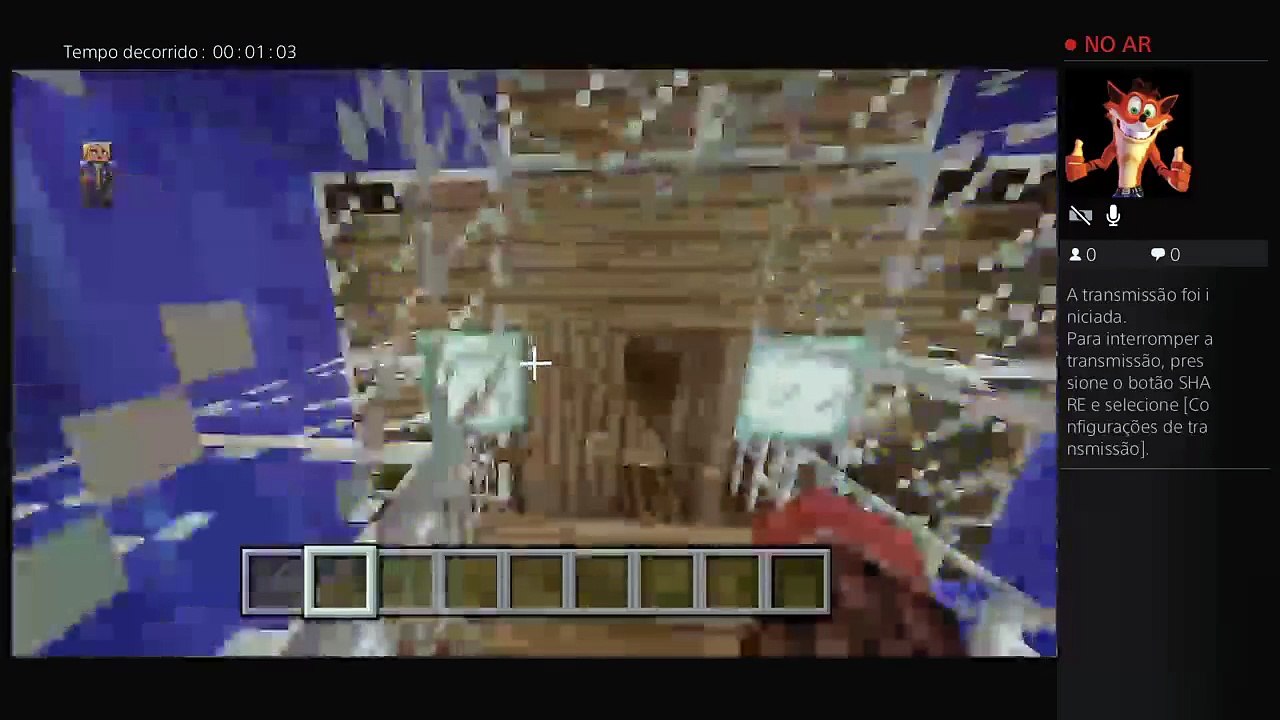 Tempo para minecraft (10)
