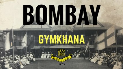 Bombay Gymkhana: Inside the the unique sports club