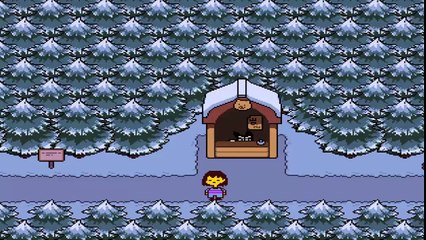 Undetale Genocide - All Dogs (Death) PT-BR