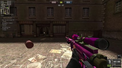 Project Kill Teste Destruição