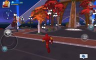 Disney Infinity: Toy Box 2.0 [Android / iOS] Gameplay (HD)
