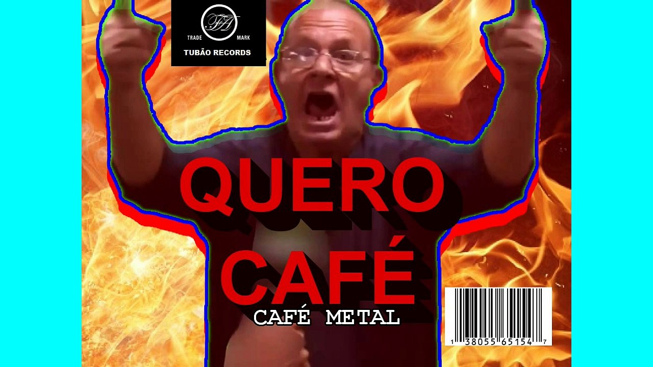 TVDT - Café Metal
