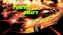 *TOKYO DRIFT* (Teriyaki Boyz)_SONG
