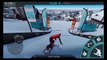 Snowboard Party 2 (By Ratrod Studio) - iOS / Android - Gameplay Video