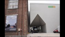 La faculté d'architecture de l'UCL emménage dans le centre-ville tournaisien