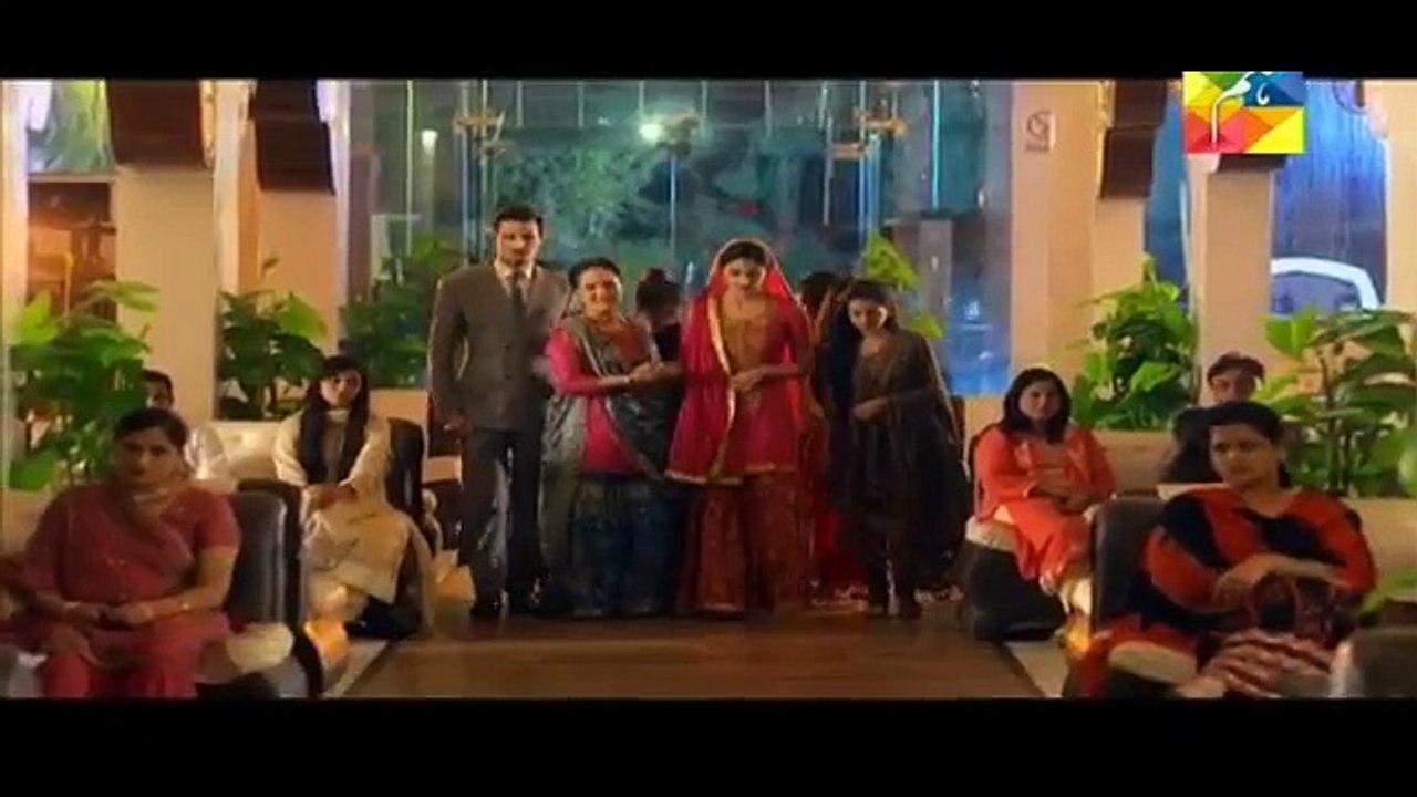 Sanam Episode 20 Full Drama - 23 JAnuary 2017