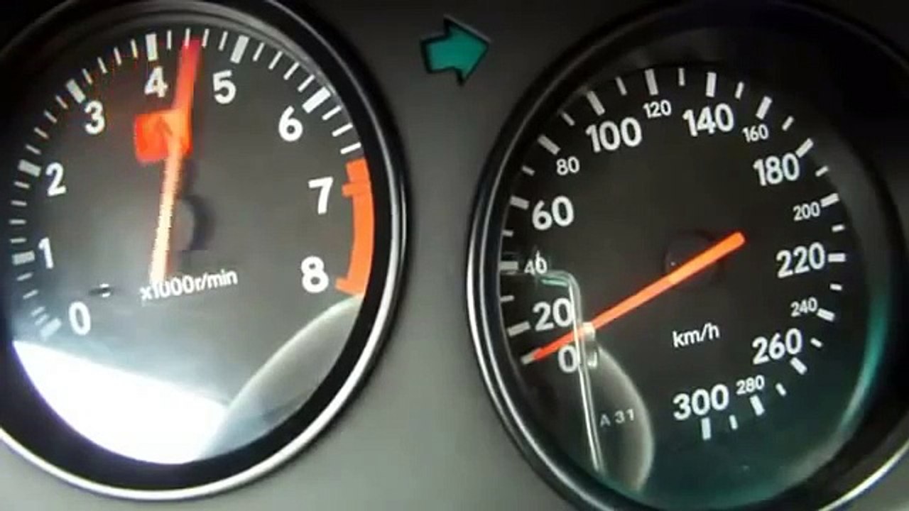 Toyota-Supra 300-kmh