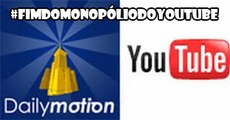 Dailymotion: Uma Nova Esperança! #FimdoMONOPÓLIOdoYouTube