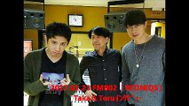 2017.01.23 FM802「REDNIQS」Taka＆Toruｲﾝﾀﾋﾞｭｰ