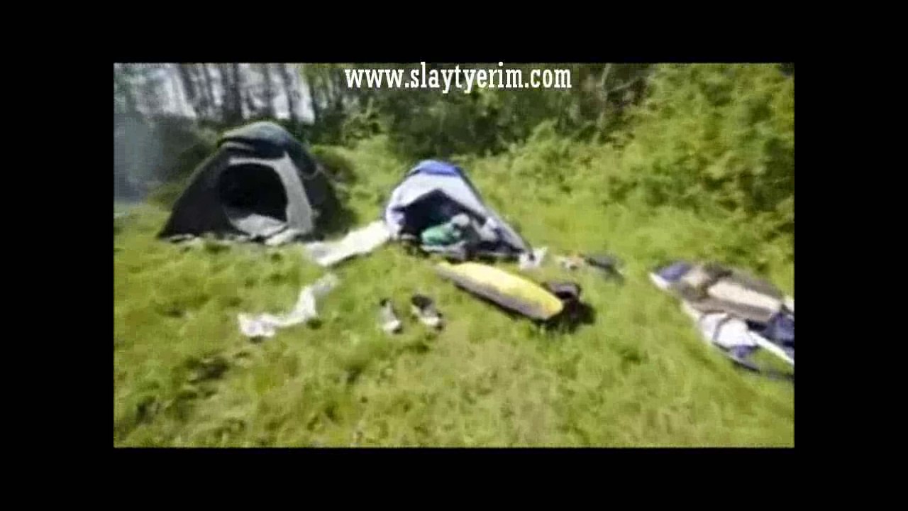 Aman Allah ım bu ne