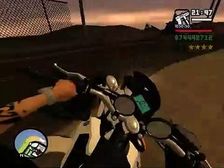 Gta Modificado - Fuga Na Pm de Meiota