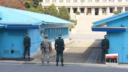 N. Korea to collapse and reunification to come within 5 years: Thae Yong-ho