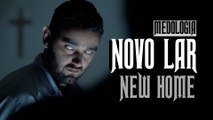 Medologia - NOVO LAR (NEW HOME) SHORT HORROR FILM