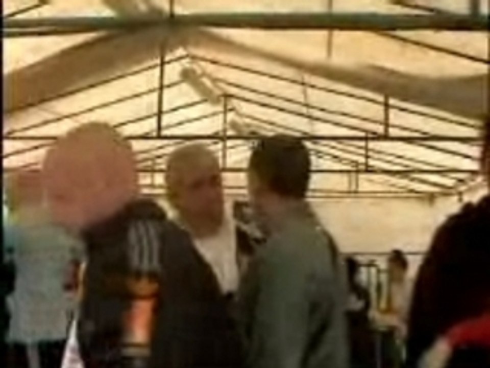 LES 10 ANS DES ULTRAS MARSEILLE SECTION ROUEN