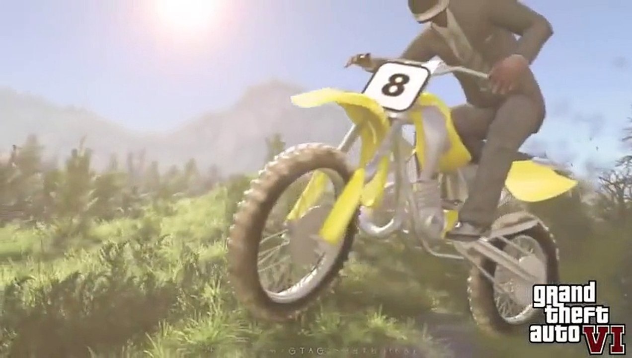 gta 5 demostração