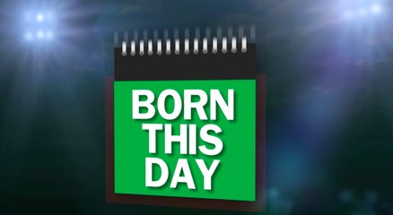 Luis Suarez turns 30