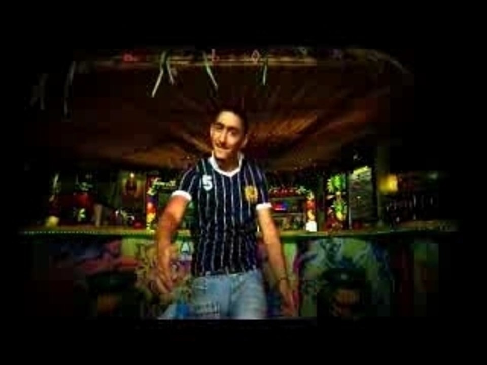 Eko Fresh - Ek is Back