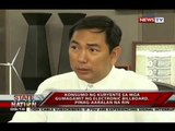 SONA: Konsumo ng kuryente sa mga gumagamit ng electronic billboard, pinag-aaralan na rin