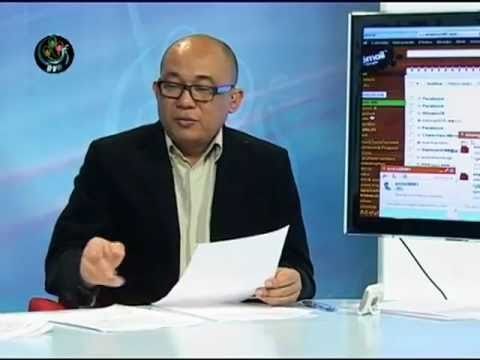 DVB - 25.05.2011 - Talk 2 DVB