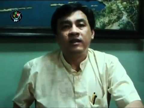 DVB - 09.05.2011 - Interview