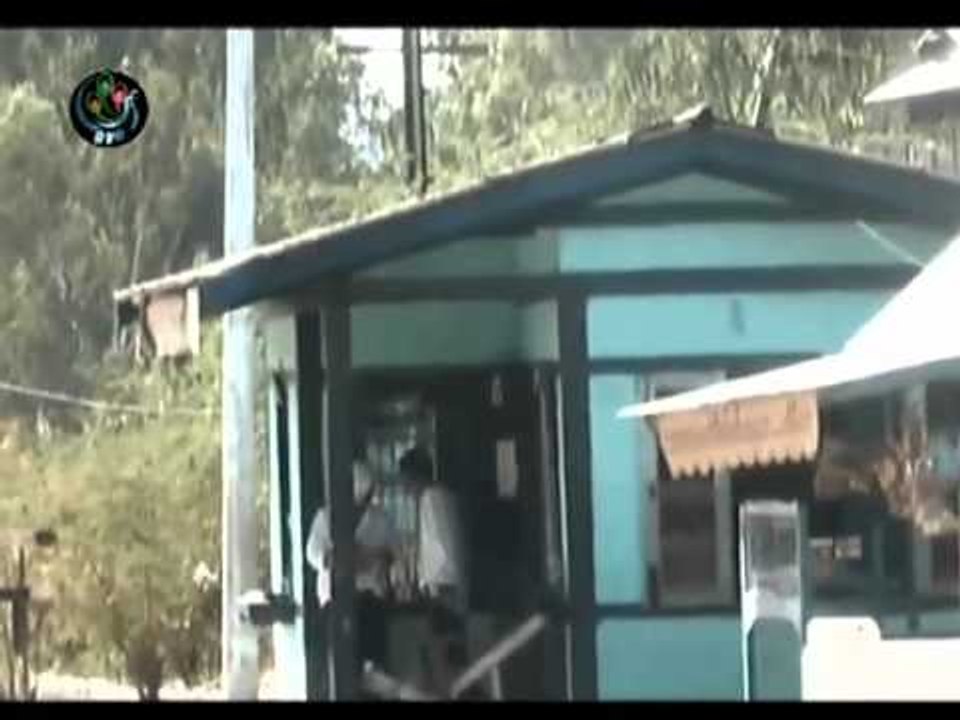 DVB - 05.05.2011 - Daily Burma News