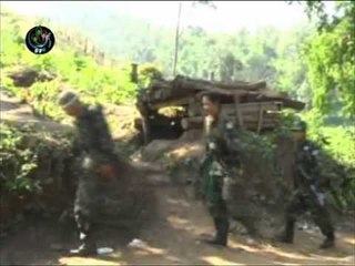 DVB - 02.06.2011 - Daily Burma News 2