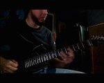Ozzy Osbourne - Bark at the Moon (guitar cover w/ solos)