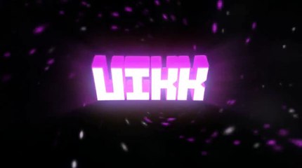 Intro para Nikk (By: Eu)