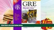 Download Gre: Practicing to Take the Physics Test (3rd ed) Books Online