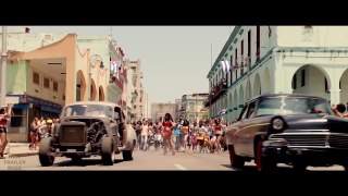 Fast and Furious 8 Trailer Teaser 2017 Das Schicksal der Furious