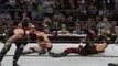 WWE - Brock Lesnar F5 Against Kane - Royal Rumble 2003