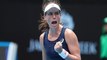 Australian Open 2017: Johanna Konta beats Ekaterina Makarova