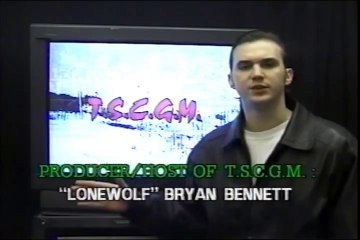 Tribute to Bryan Bennett