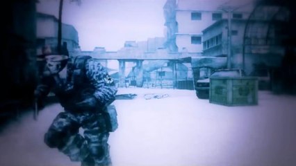 Combat Arms Singles JhonSon CaBr Intro !